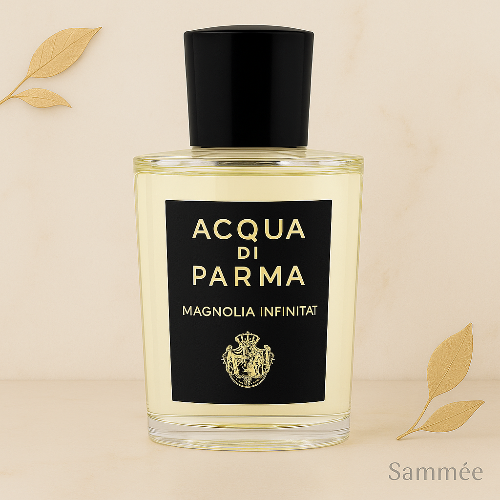 Acqua di Parma – Magnolia Infinita™