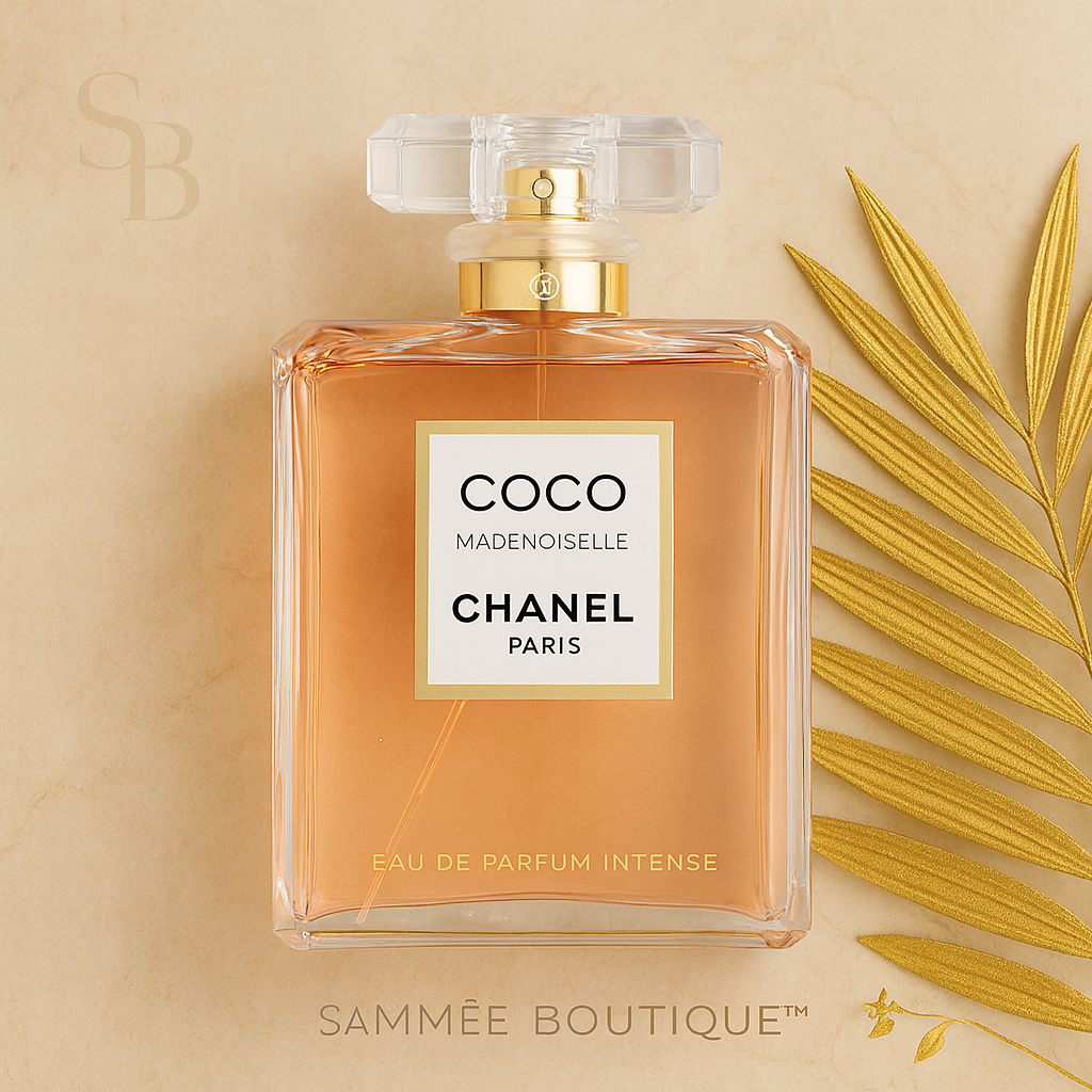Coco Mademoiselle Intense™ by Sammée