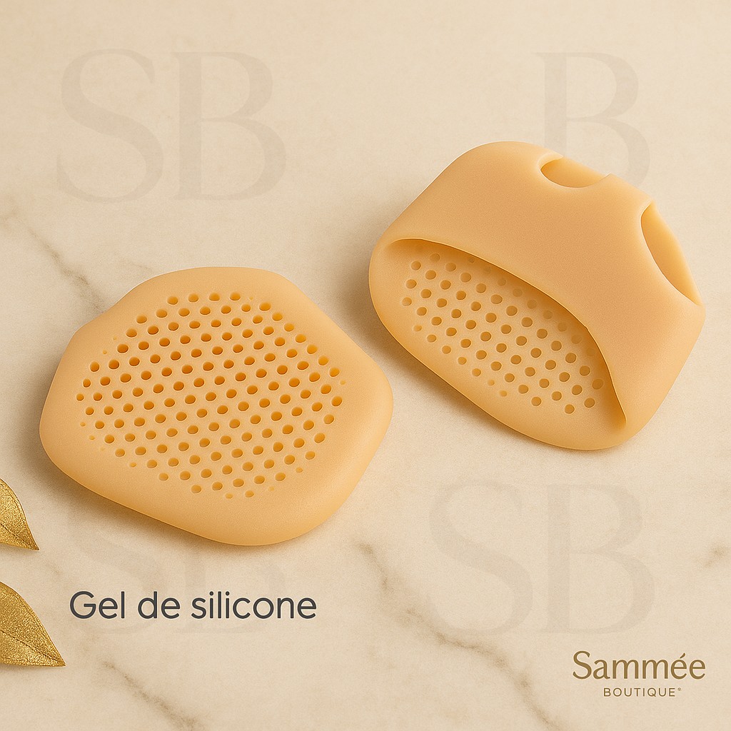 Sammée Sil Step™