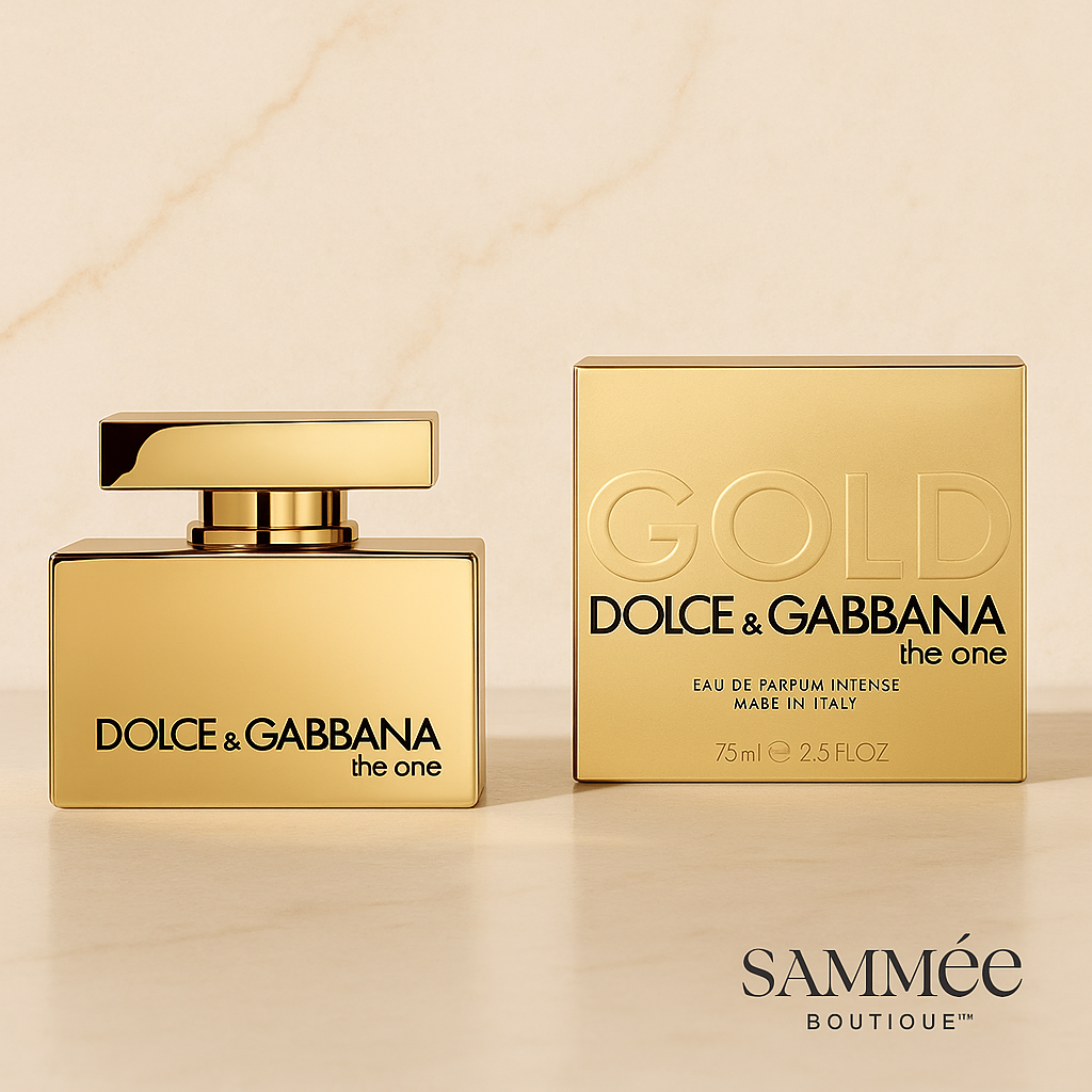 Dolce & Gabbana The One - Eau de Parfum