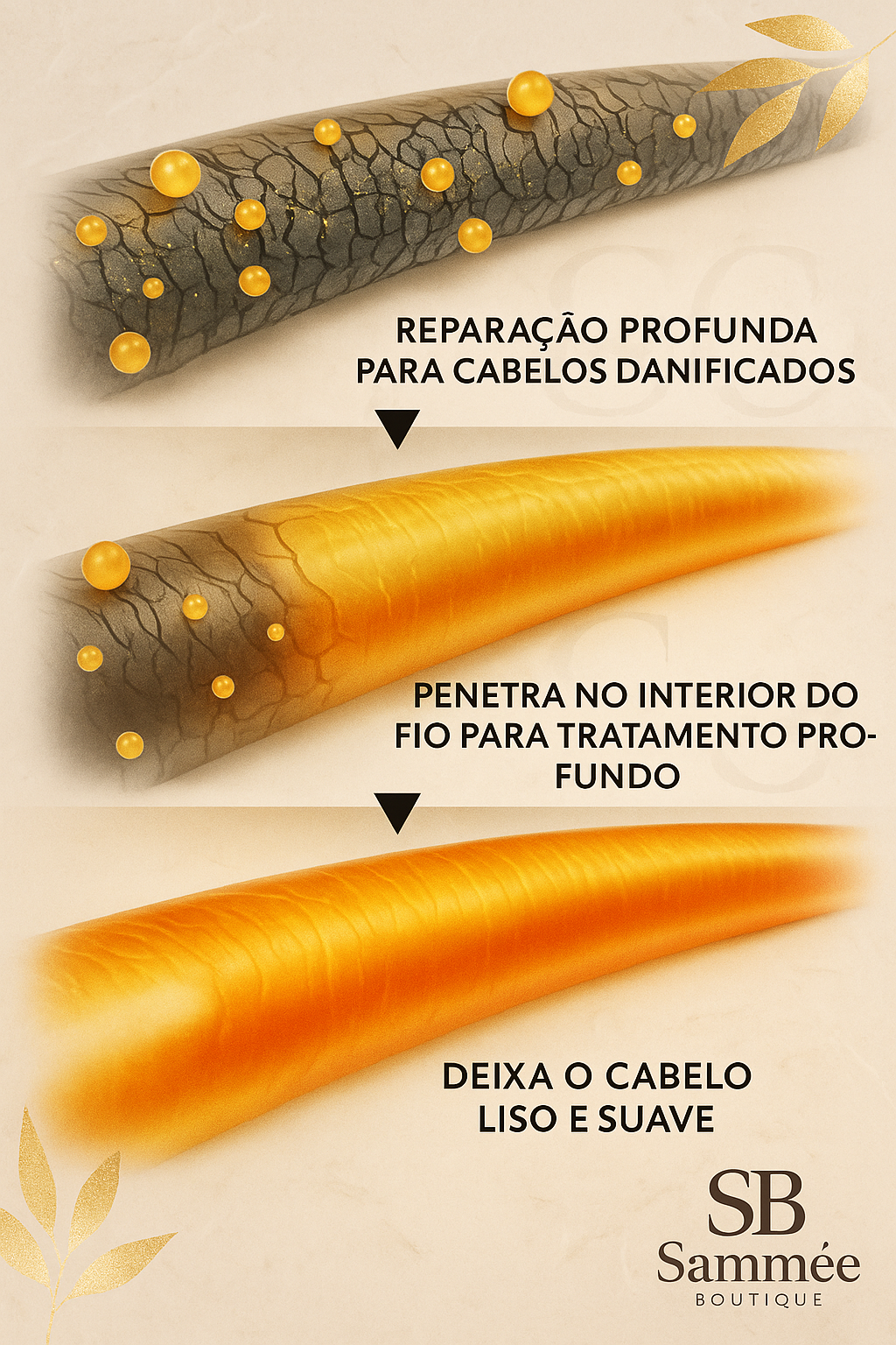 Sammée Colla Silk™