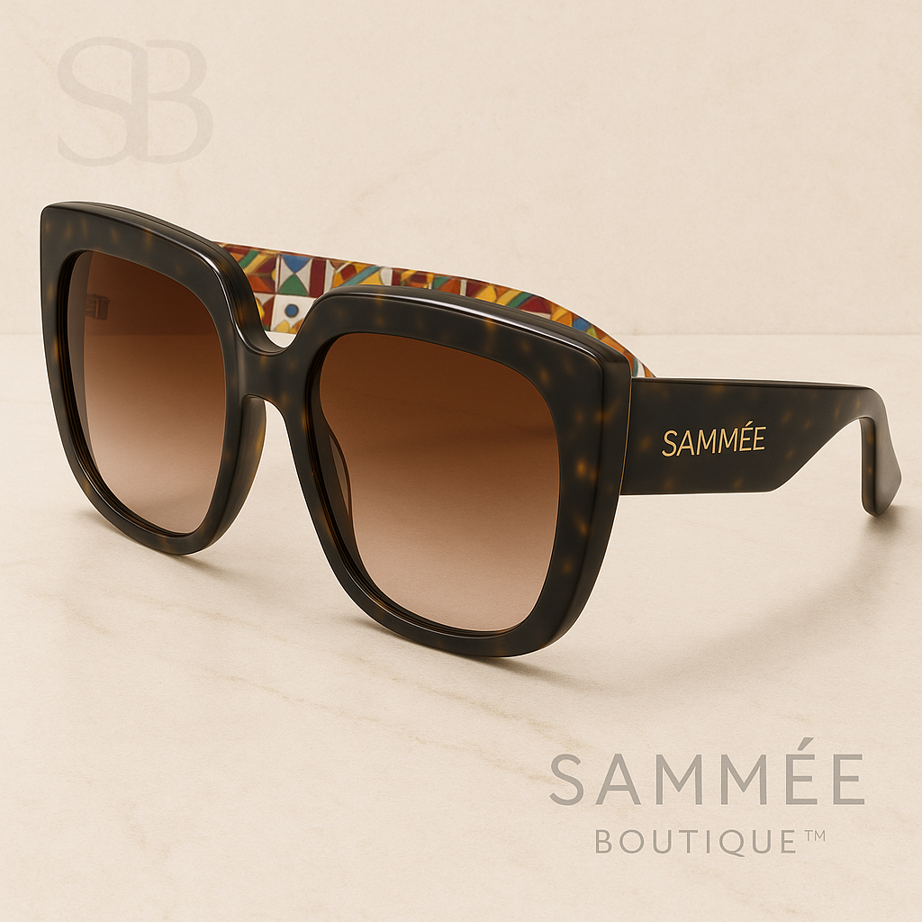 Sammée  Havana Luxe™