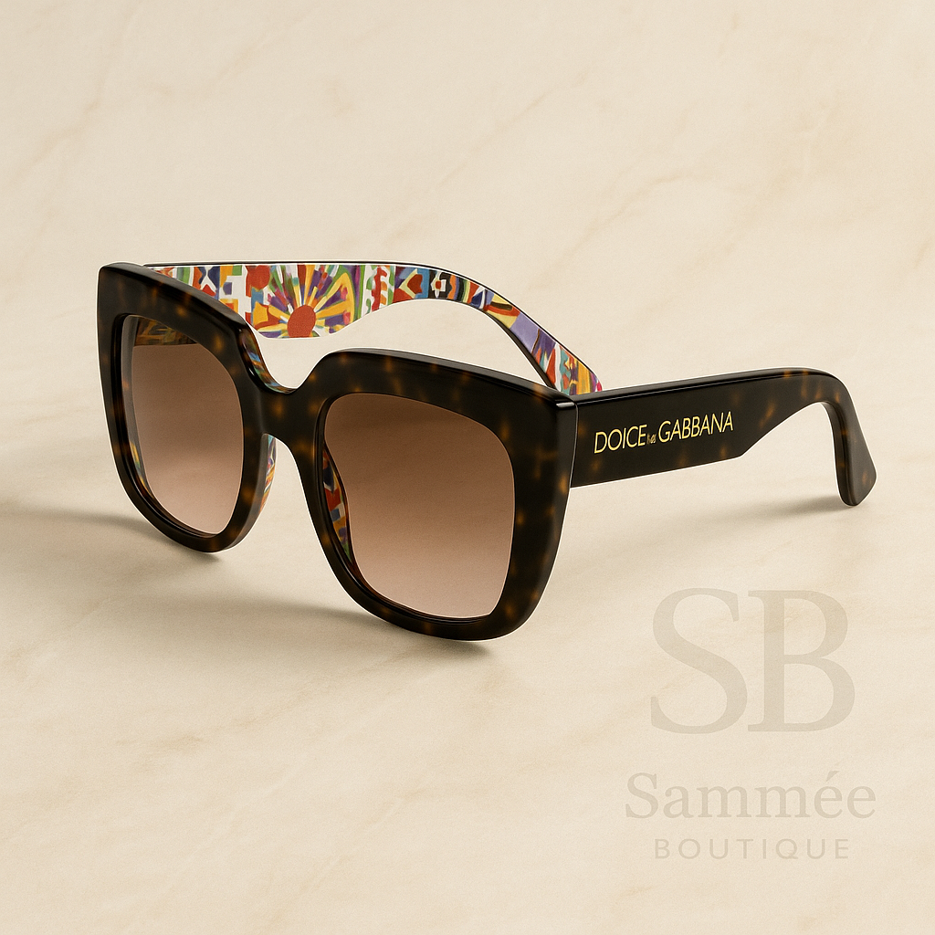 Sammée  Havana Luxe™