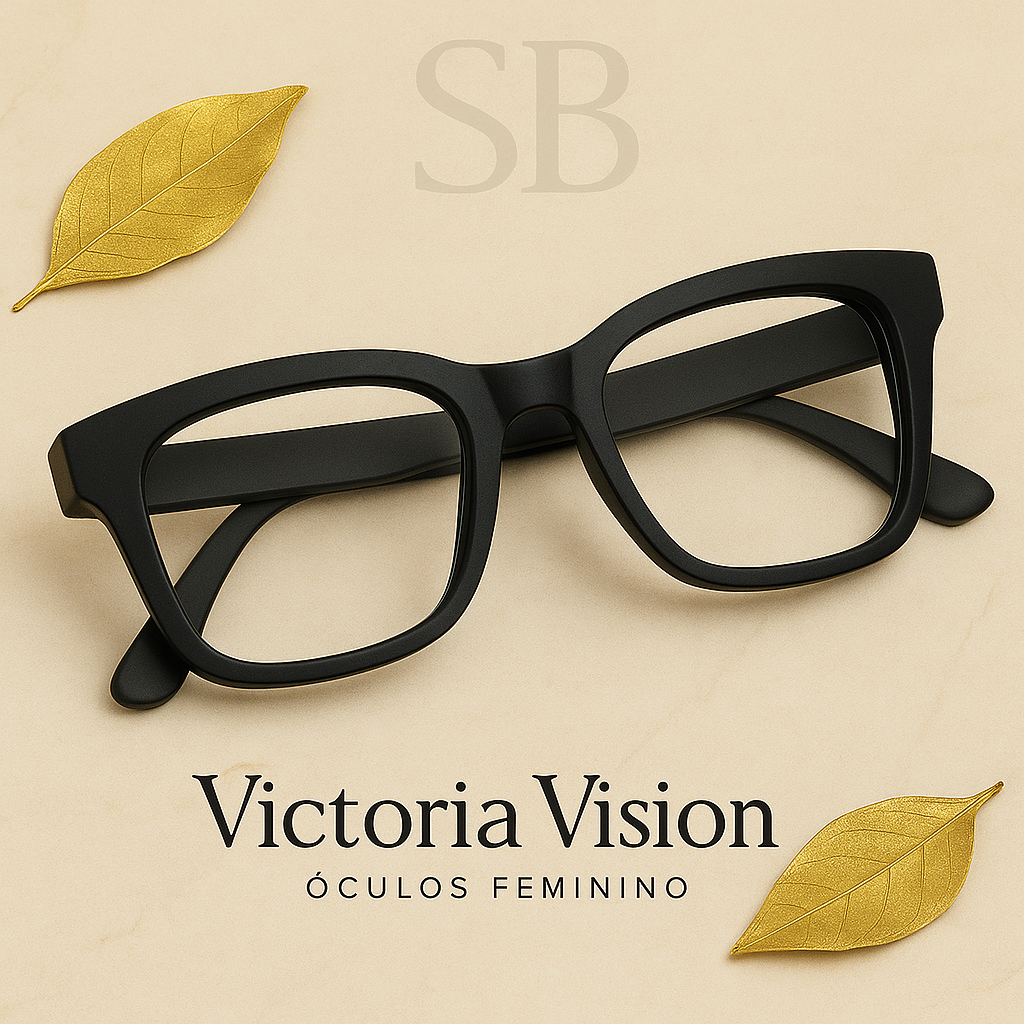 Óculos Feminino Victoria Vision™