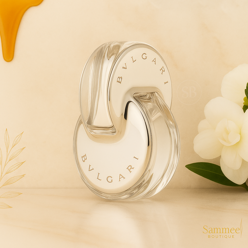 Bvlgari Omnia Crystalline