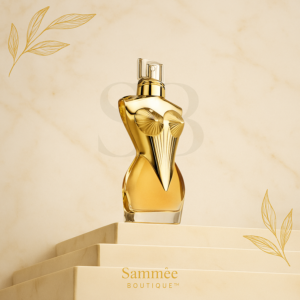 Coffret Jean Paul Gaultier Divine Eau de Parfum