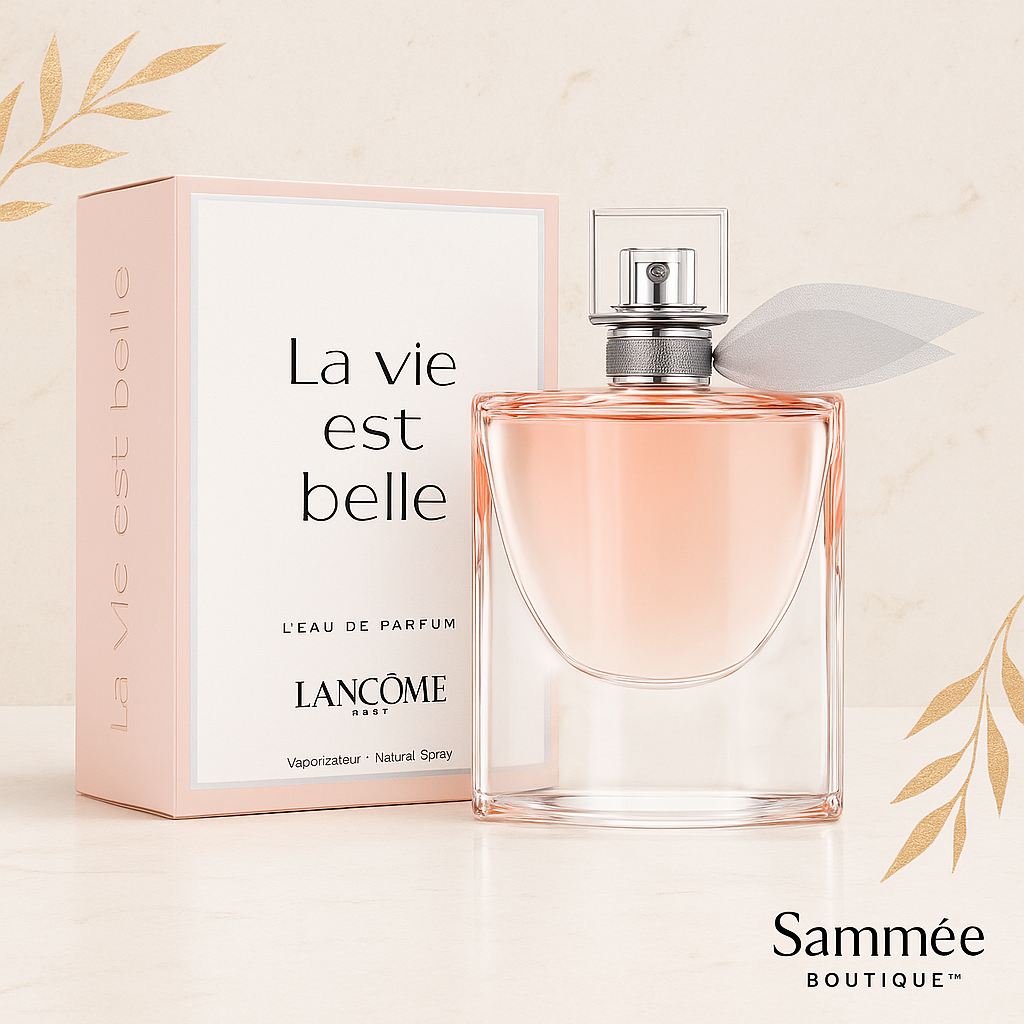 Lancôme La Vie Est Belle™ By Sammée