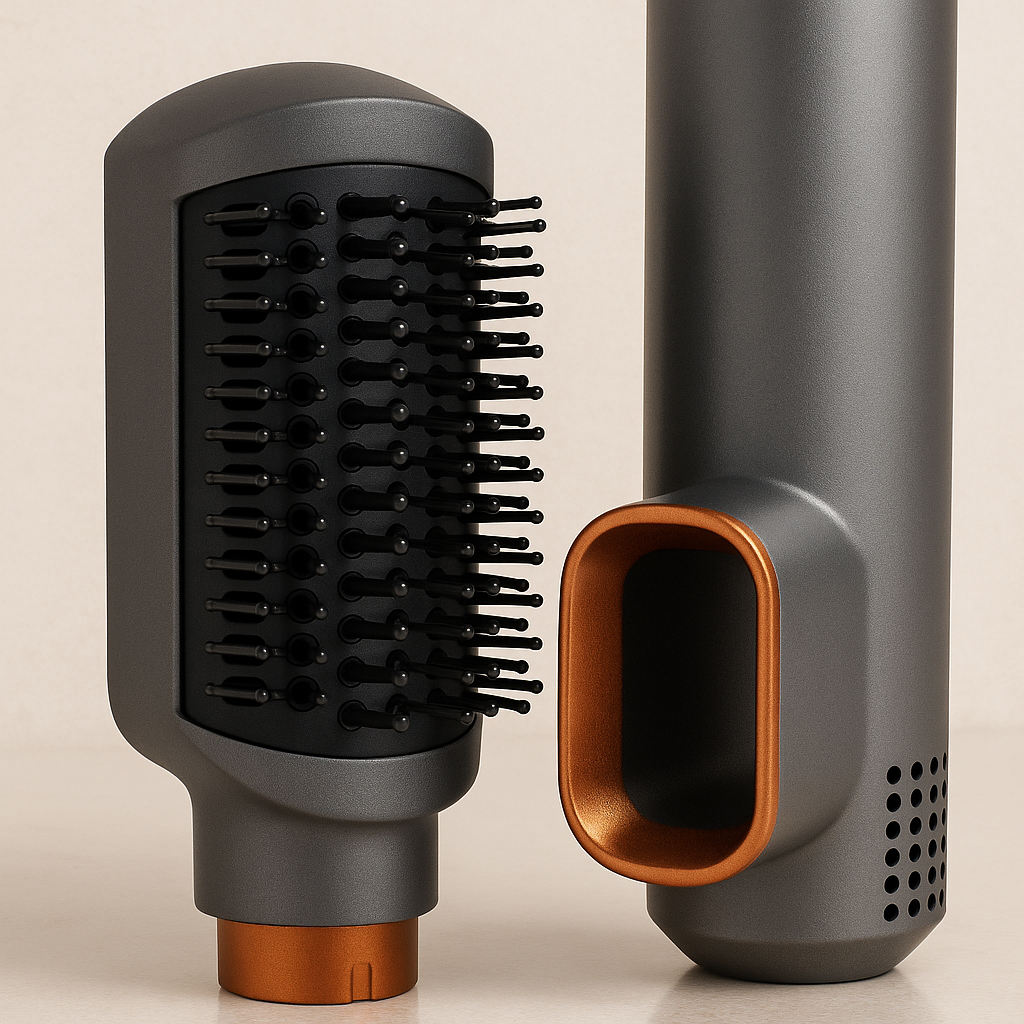Sammée™ AirStyle 5-in-1