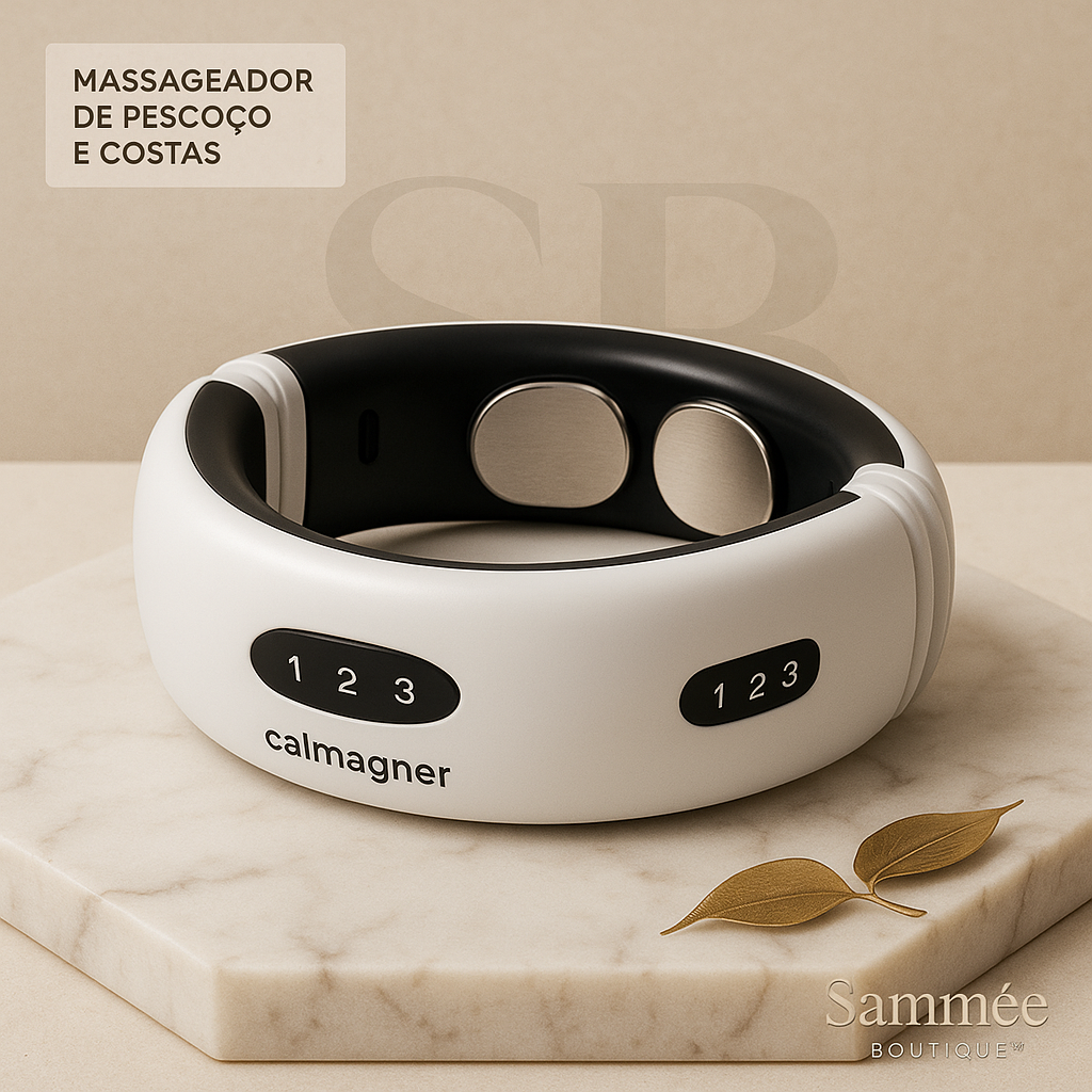 Sammée Calma Pulse™