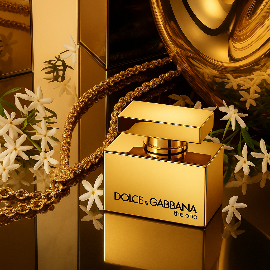 Dolce & Gabbana The One - Eau de Parfum