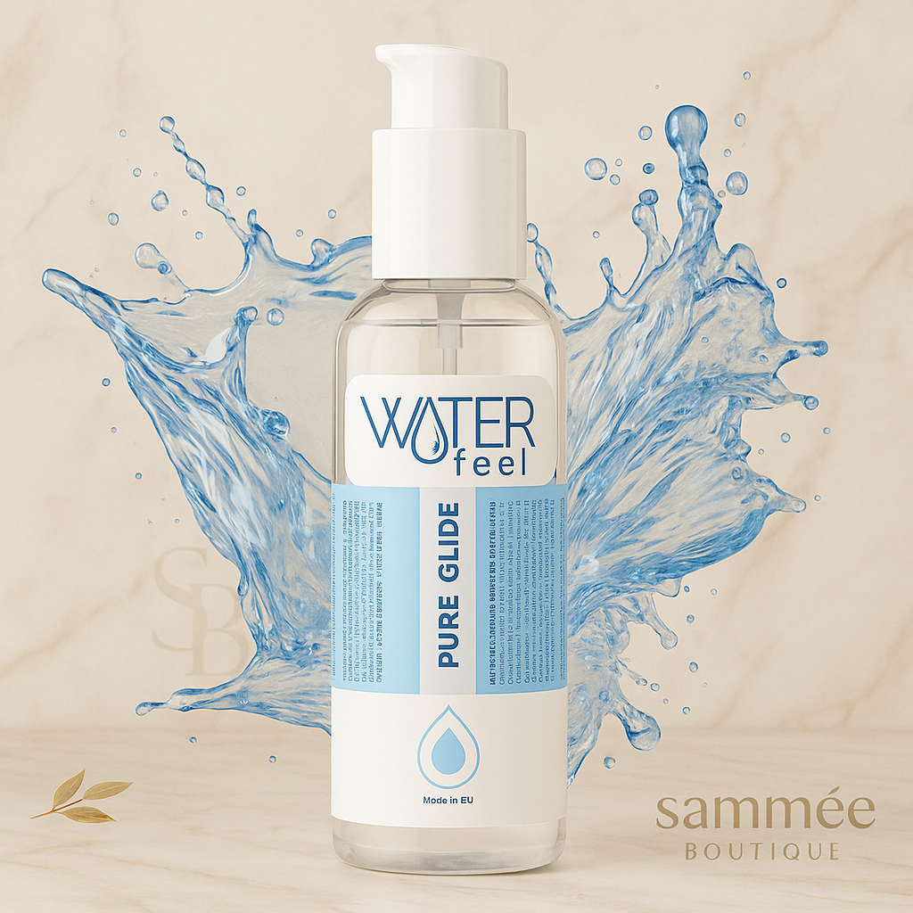 Sammée Pure Glide™