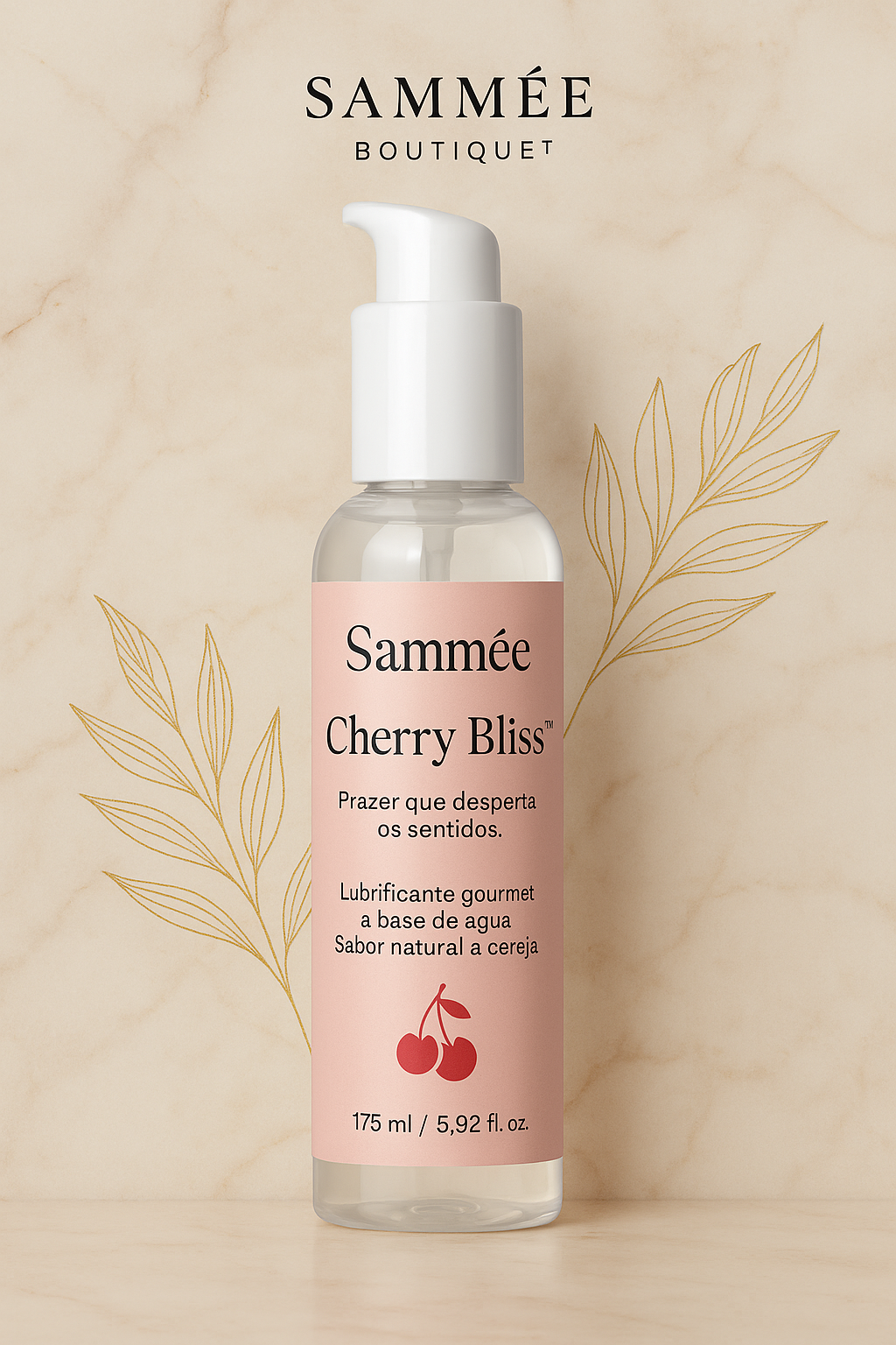 Sammée Cherry Bliss™