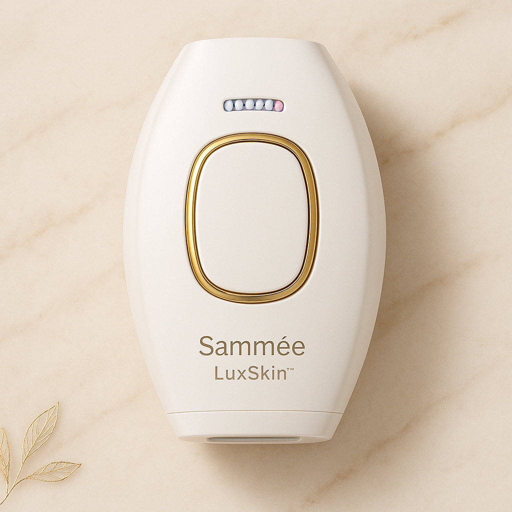 Sammée LuxSkin™ IPL