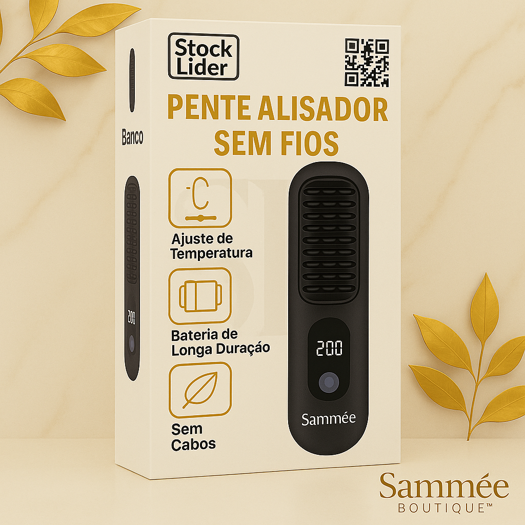 Sammée Silky Glow™