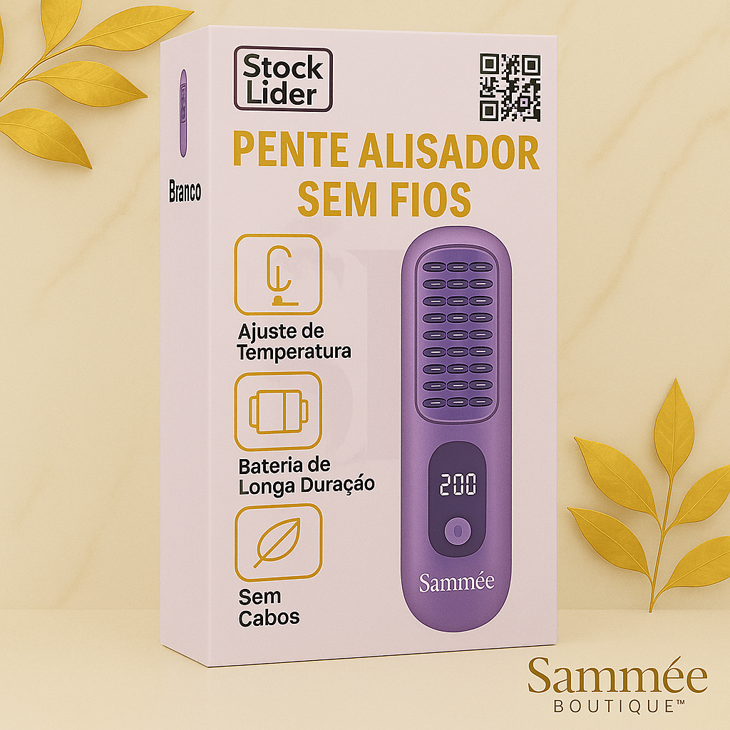 Sammée Silky Glow™
