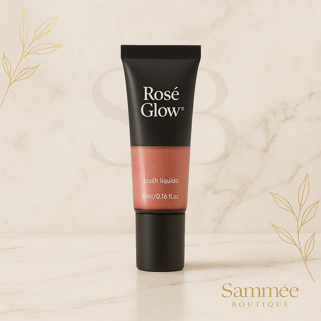 Rosé Glow™