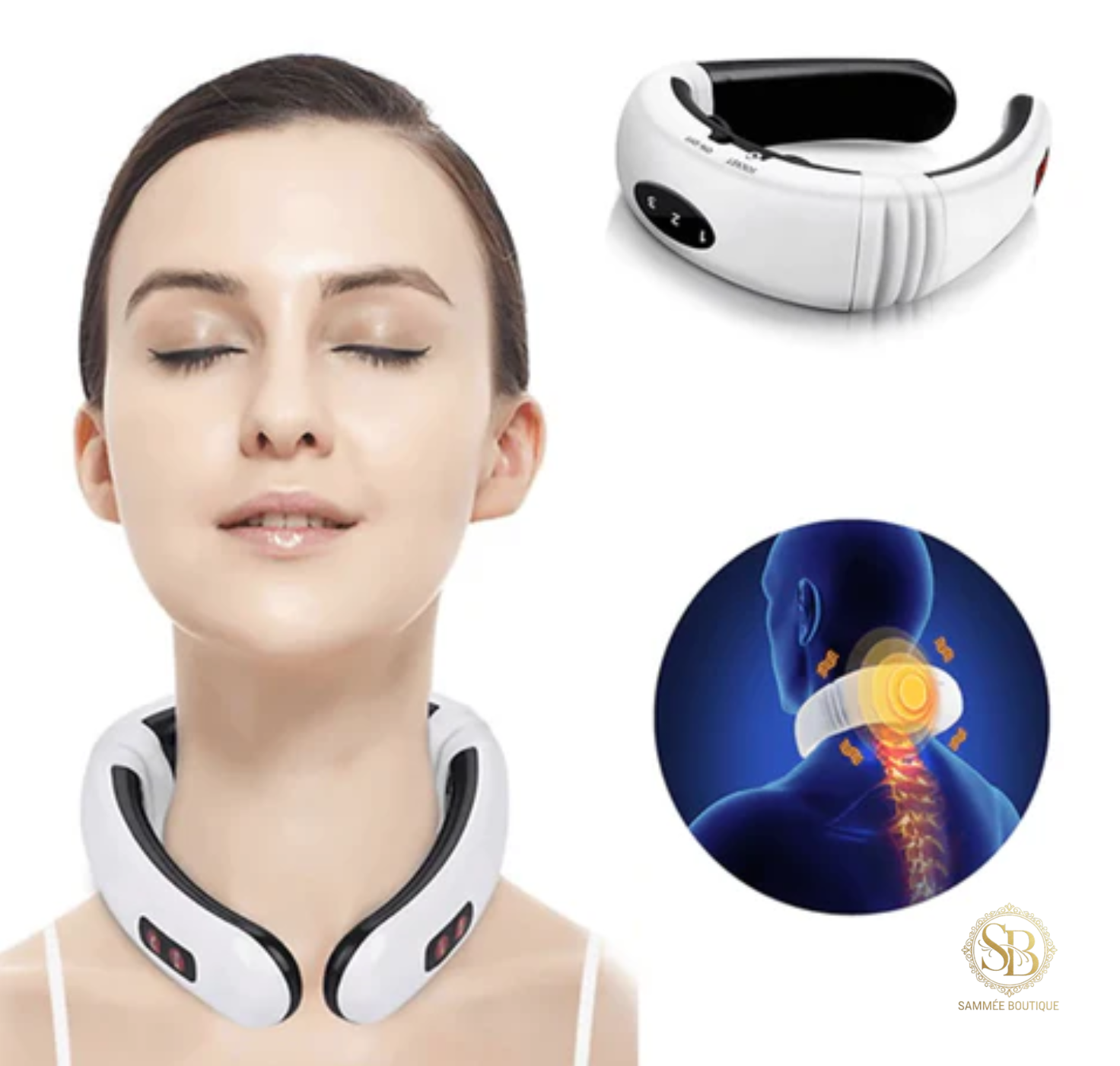 Sammée Calma Pulse™