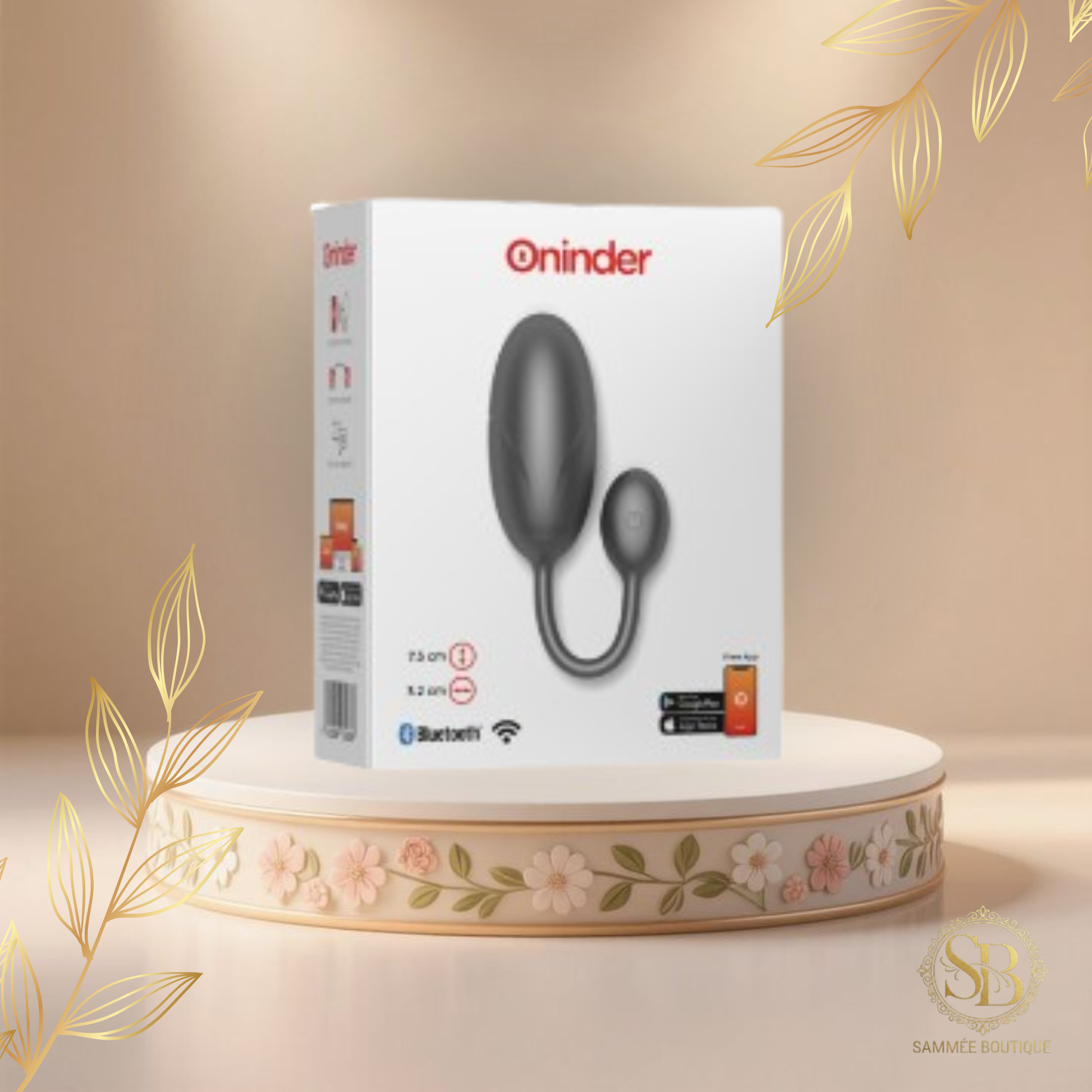 Sammée Dual Muse™