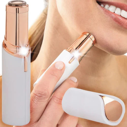 LisseLumi™ Precision Touch