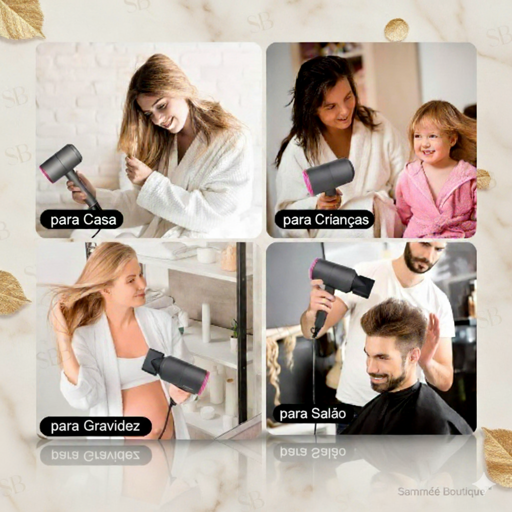 Sammée Air Liss Pro™