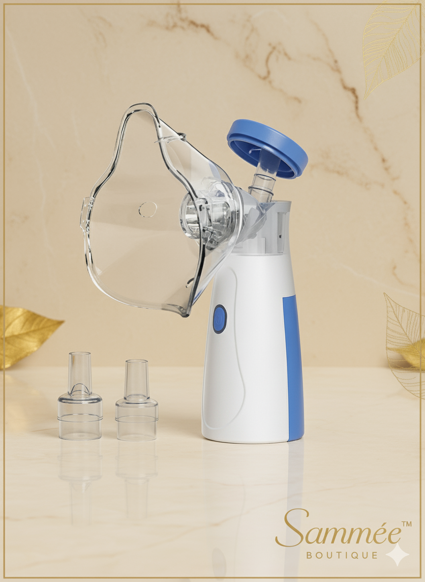 Sammée™ AirBreathe