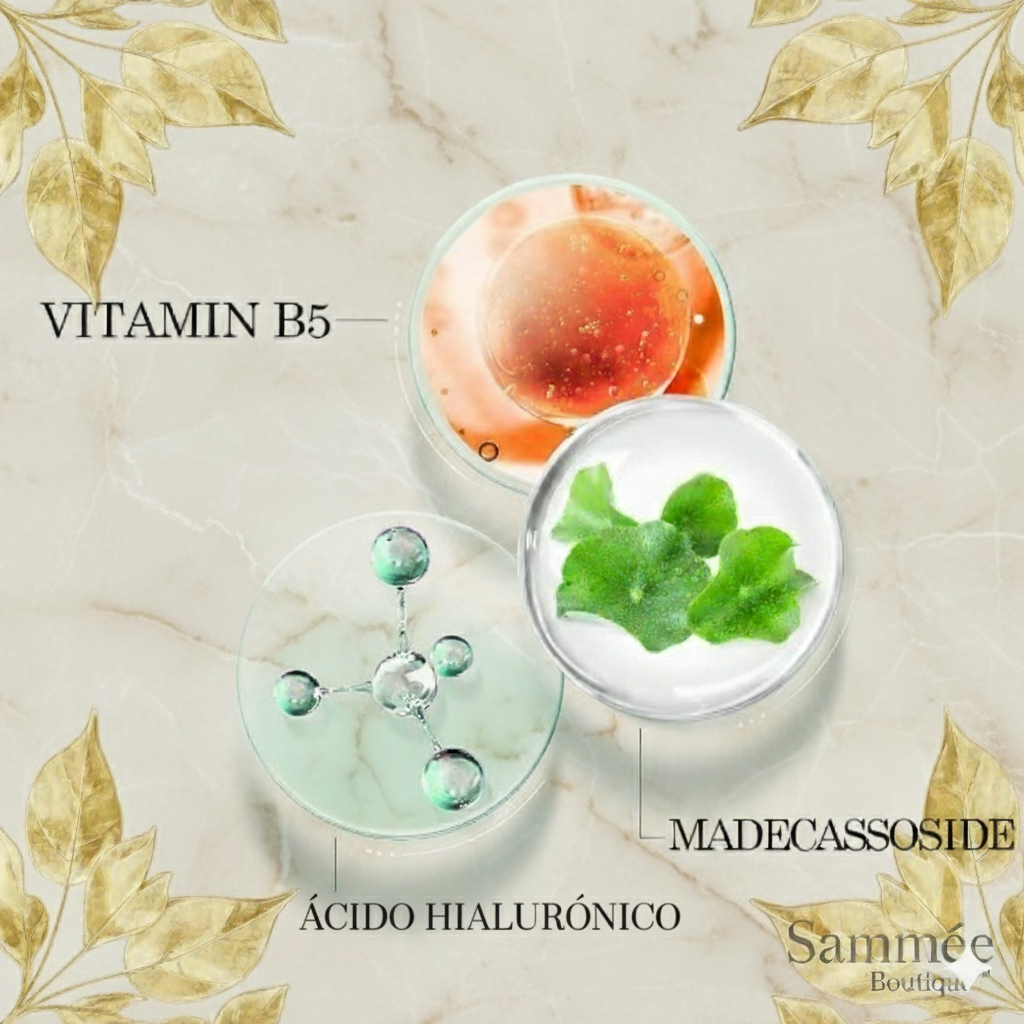 Sérum Rejuvenescedor Hialuronic™