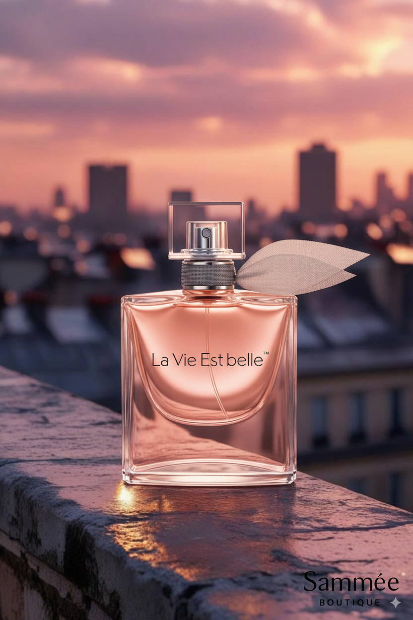 Lancôme La Vie Est Belle™ By Sammée