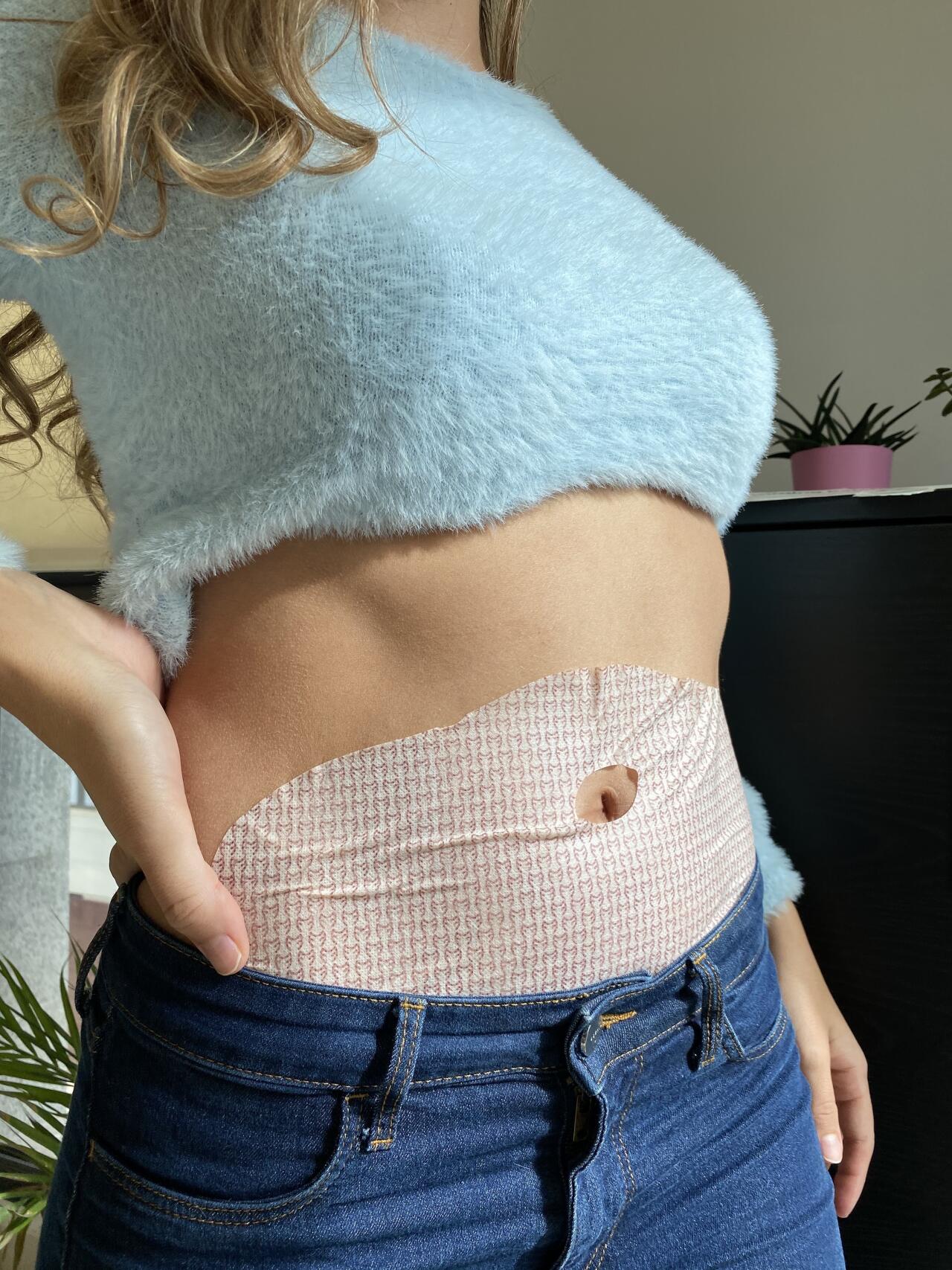 Sammée SlimPatch™ Detox