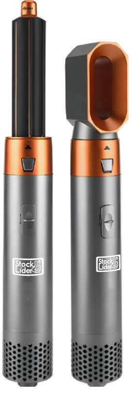Sammée™ AirStyle 5-in-1
