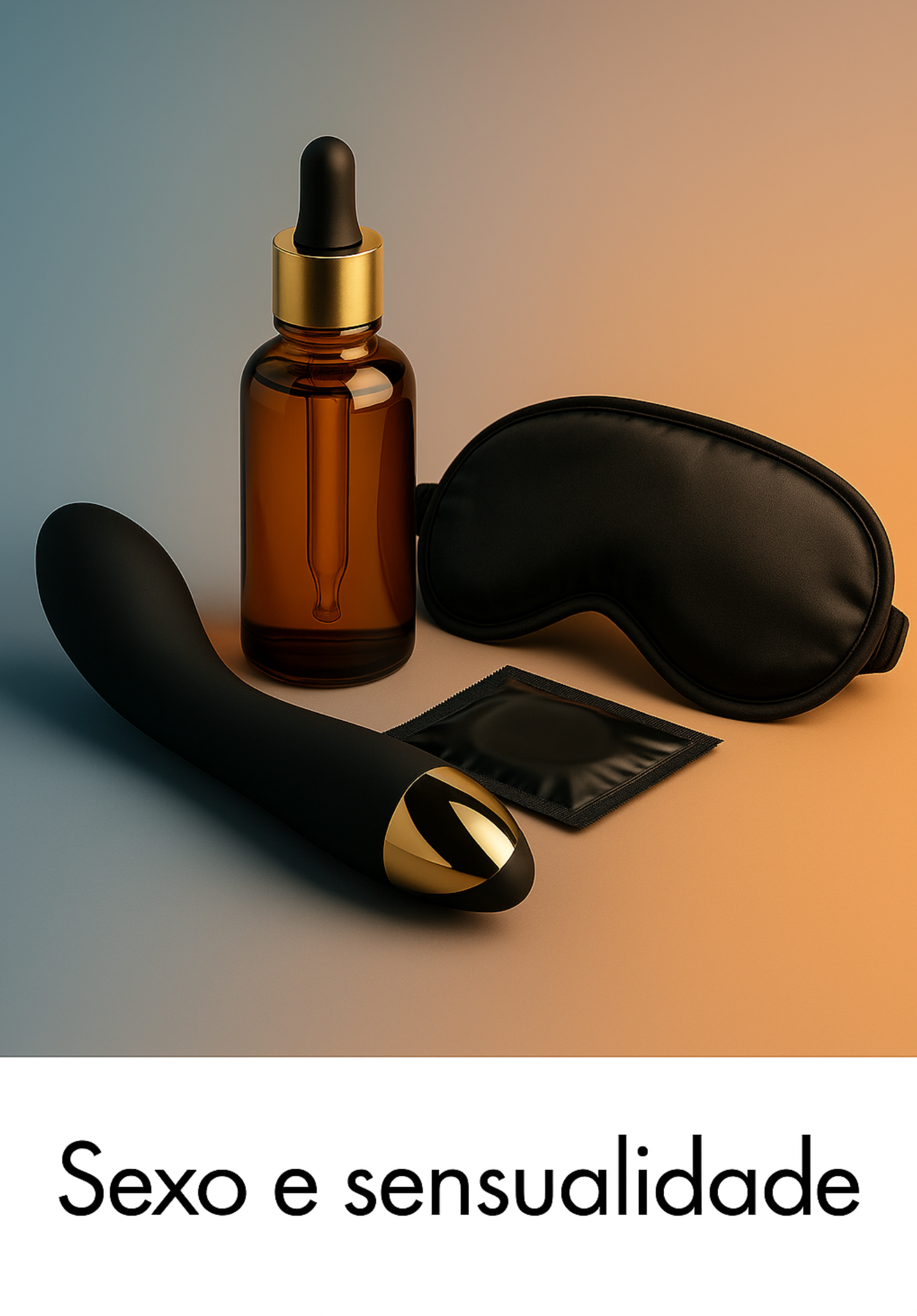 Sexo e Sensualidade