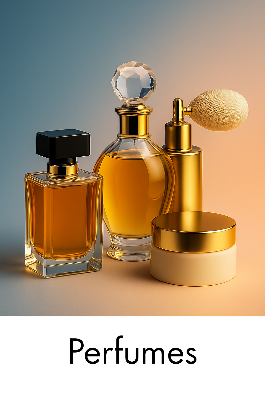 Perfumes