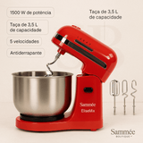 Sammée Élise Mix™