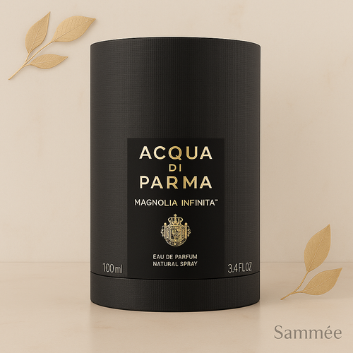 Acqua di Parma – Magnolia Infinita™