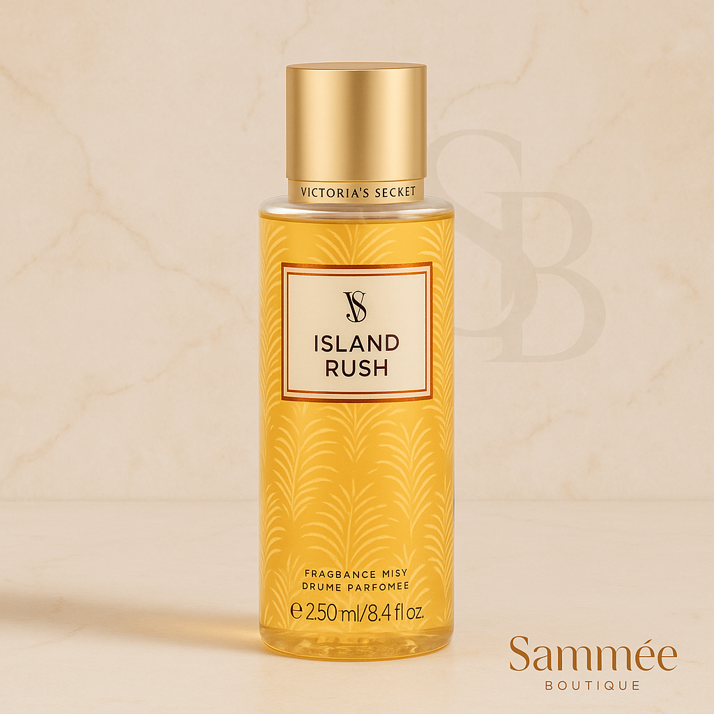 Victoria’s Secret Island Rush™