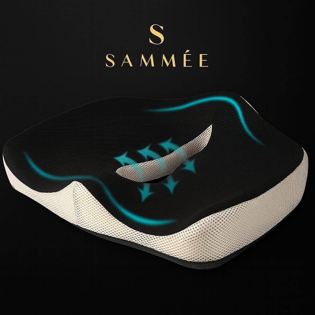 Sammée™ ErgoComfort OrthoSeat