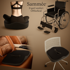 Sammée™ ErgoComfort OrthoSeat