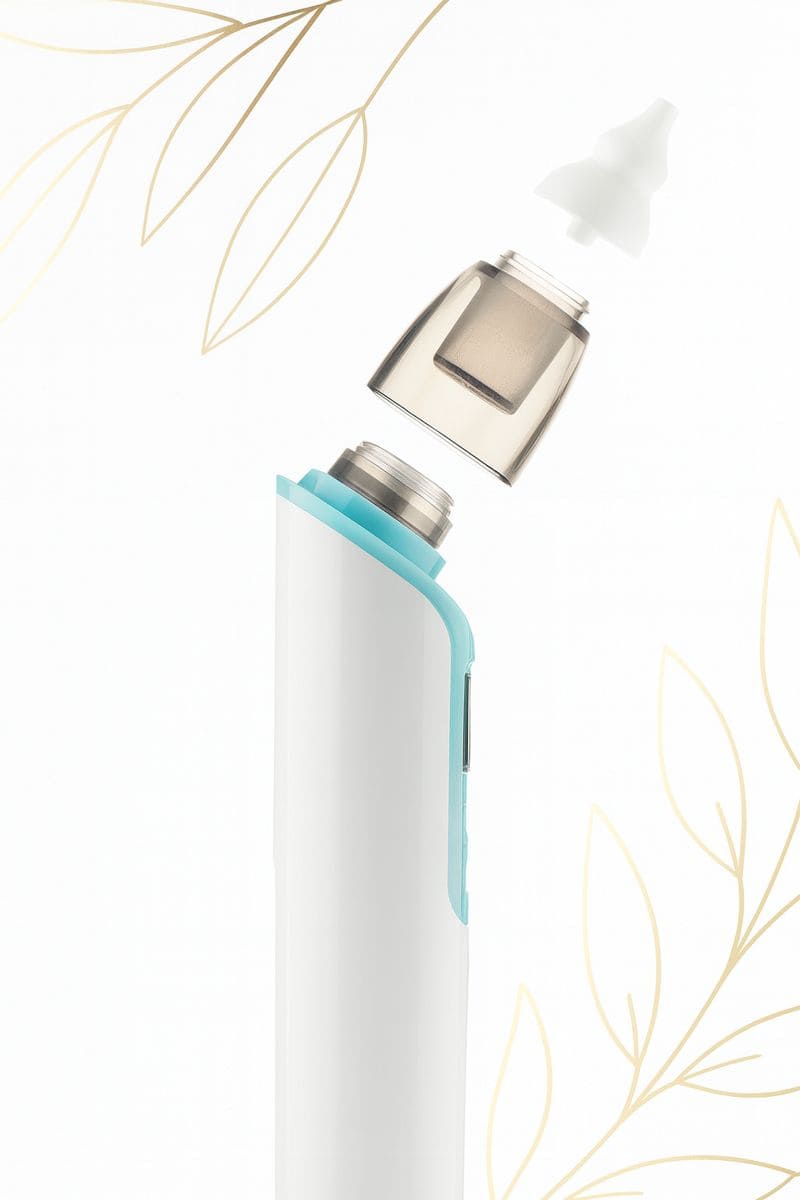 Sammée™ Air Care Baby