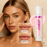 Sammée LushLips™ Voluminizador de Lábios com Ácido Hialurónico
