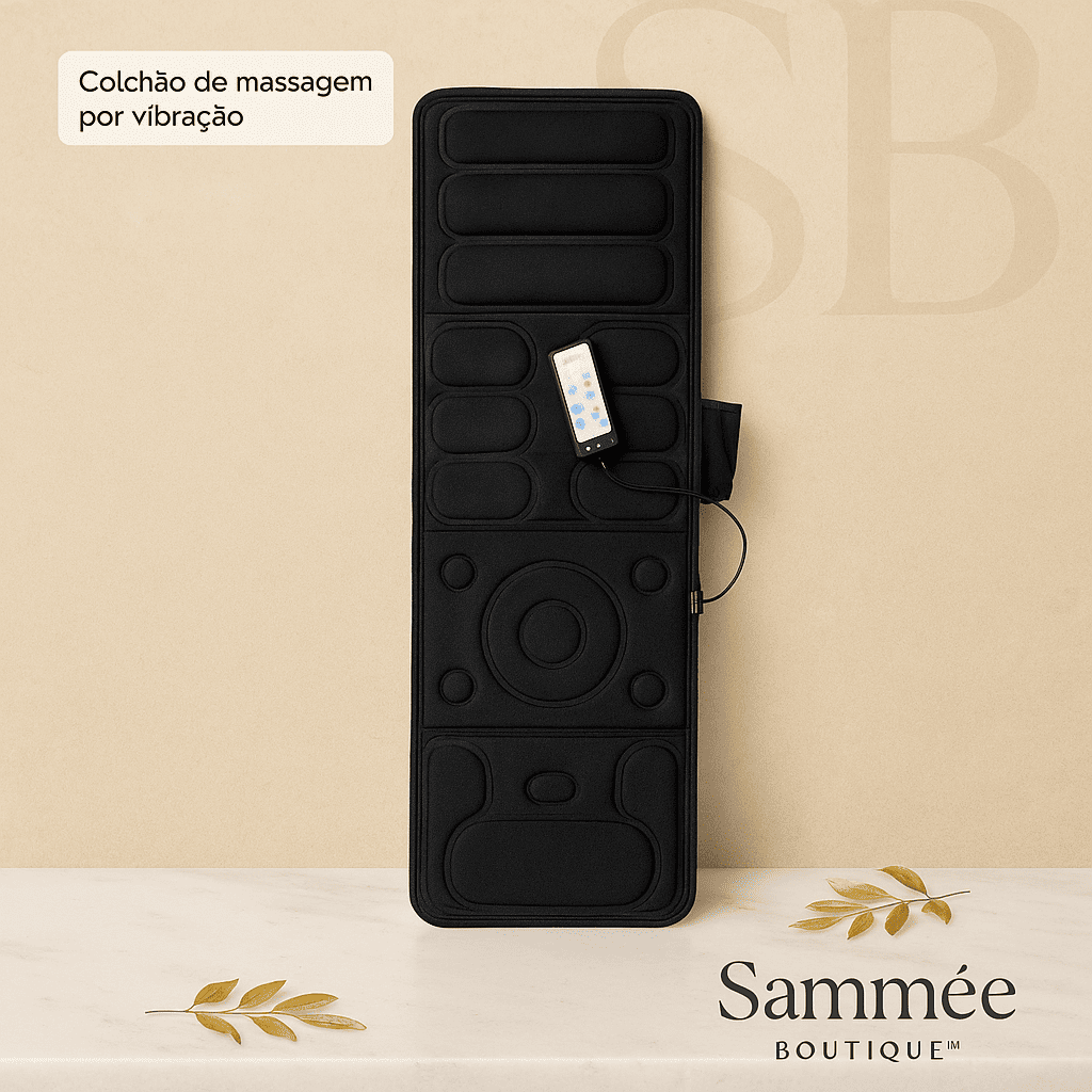 Sammée Vibra Relax™