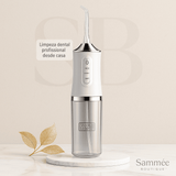 Sammée Pure Smile™ Irrigador Dental Profissional