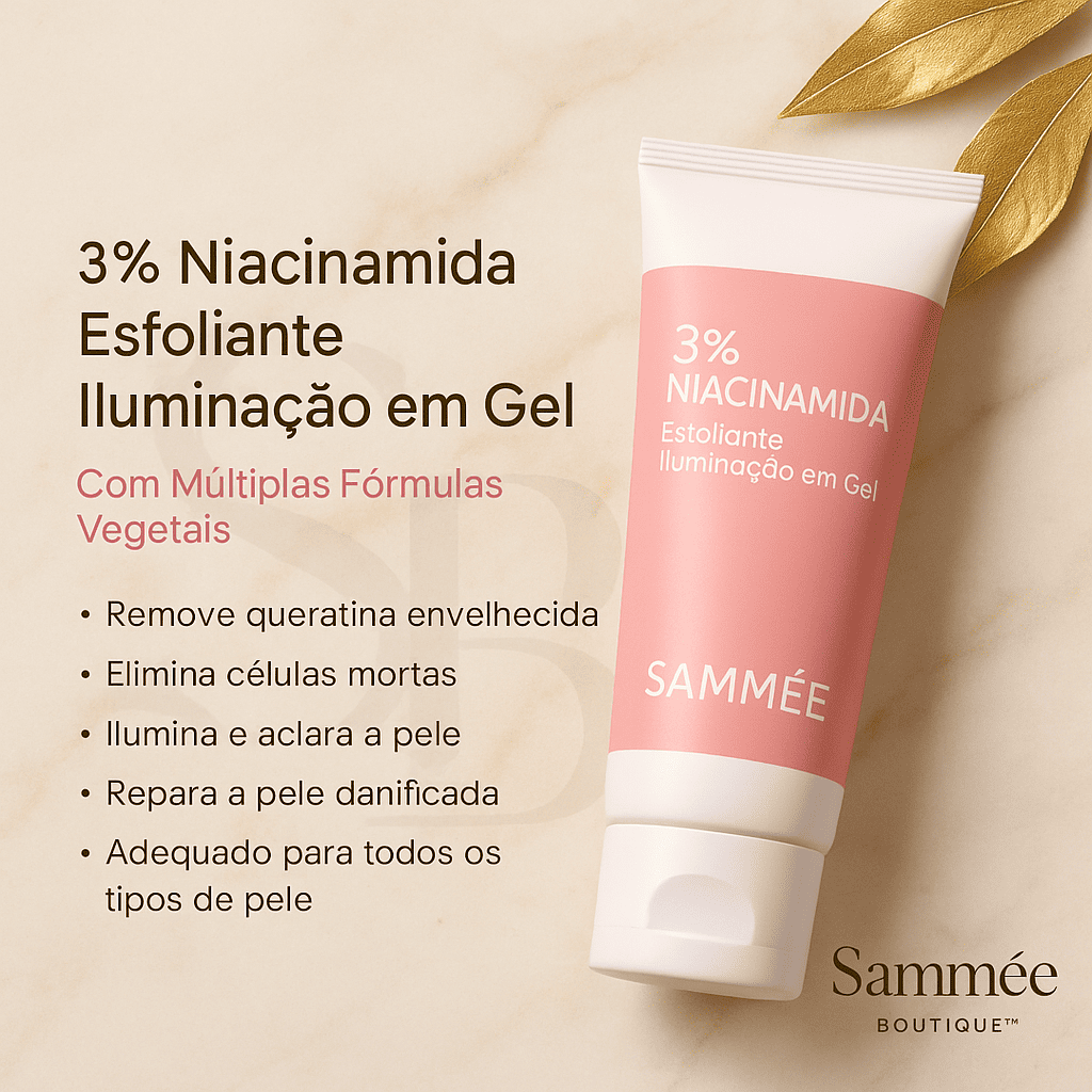 Sammée Pure Radiance™