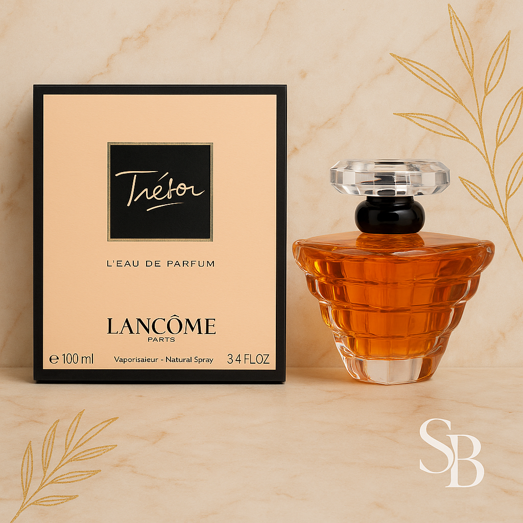 Lancôme Trésor Élégance™ Eau de Parfum