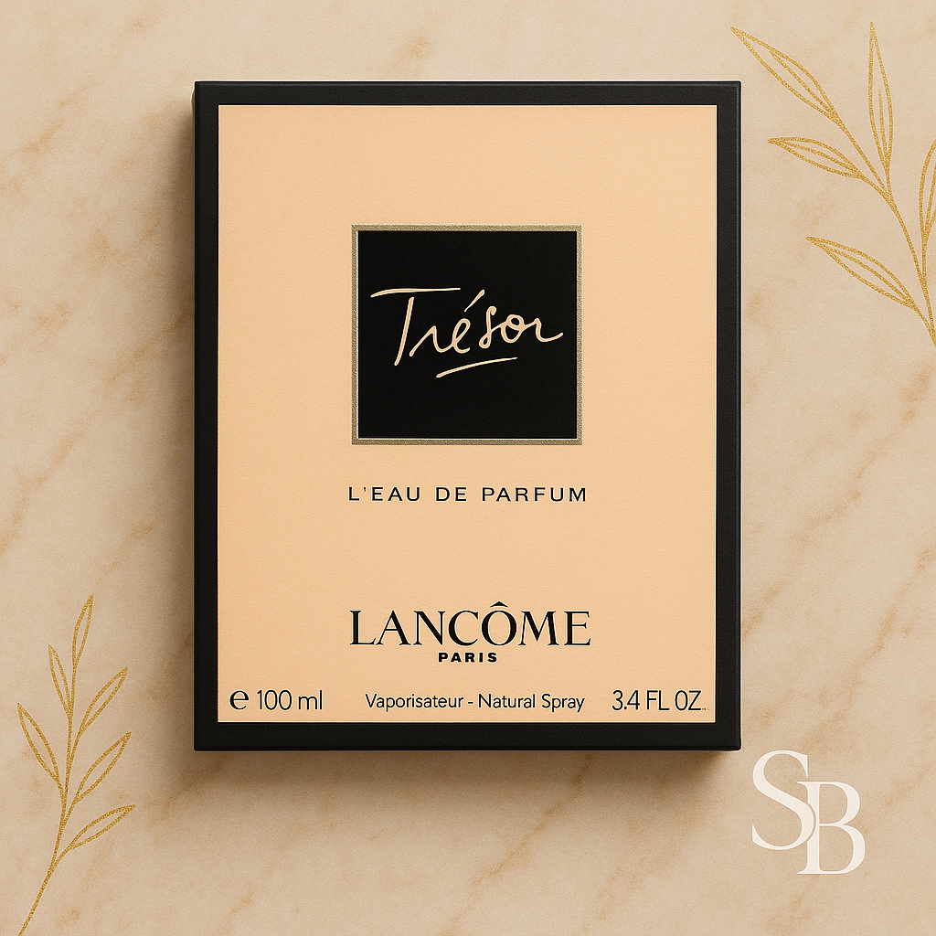 Lancôme Trésor Élégance™ Eau de Parfum