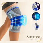 Sammée™ PowerFlex Rodilleras