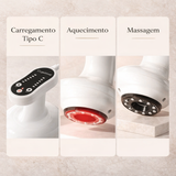 Corpo Firme™ – Masajeador Modelador 3 en 1