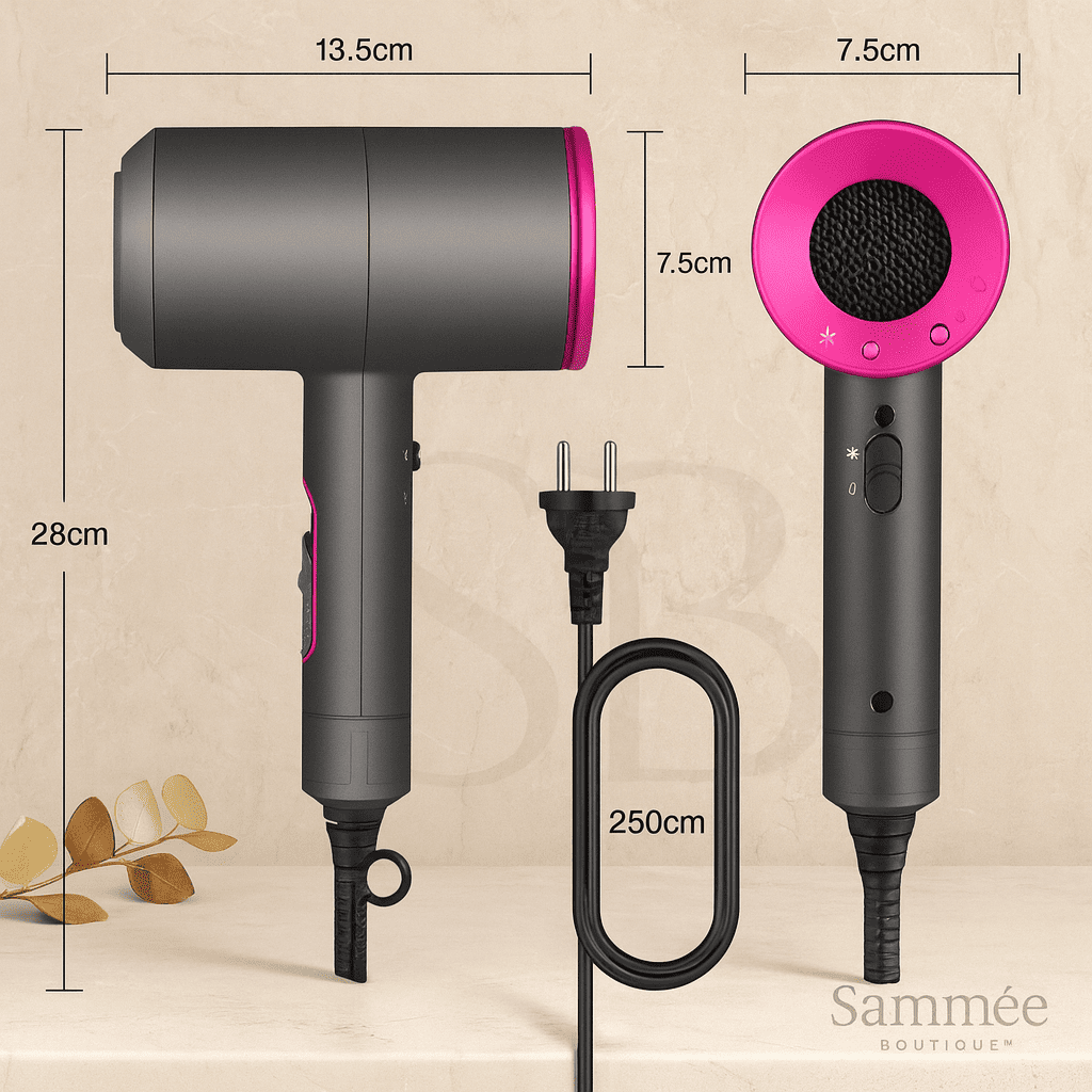 Sammée Air Liss Pro™