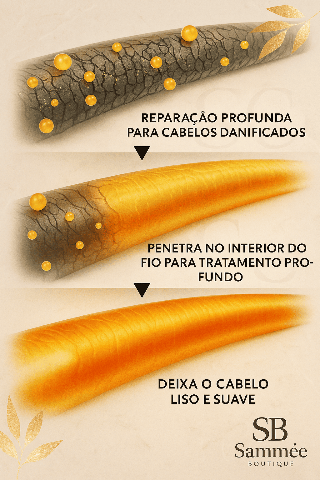 Sammée Colla Silk™