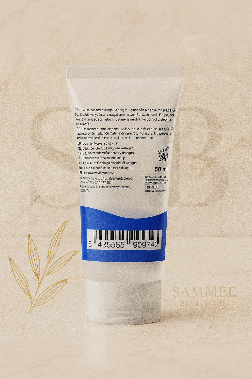 Sammée Aqua Silk™