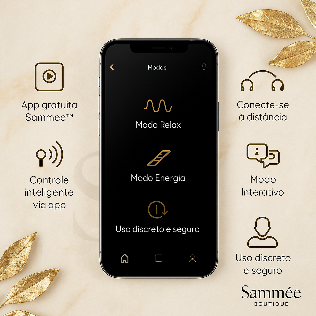 Sammée Dual Muse™