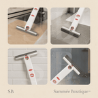 Sammée™ Veluré Swipe